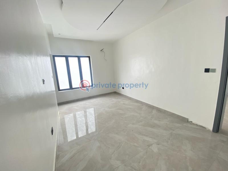 5 bedroom Detached Duplex For Sale Royal Garden Estate Ajah Lagos - 7