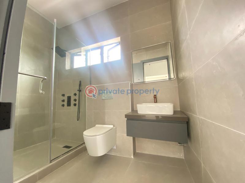 5 bedroom Detached Duplex For Sale Royal Garden Estate Ajah Lagos - 8