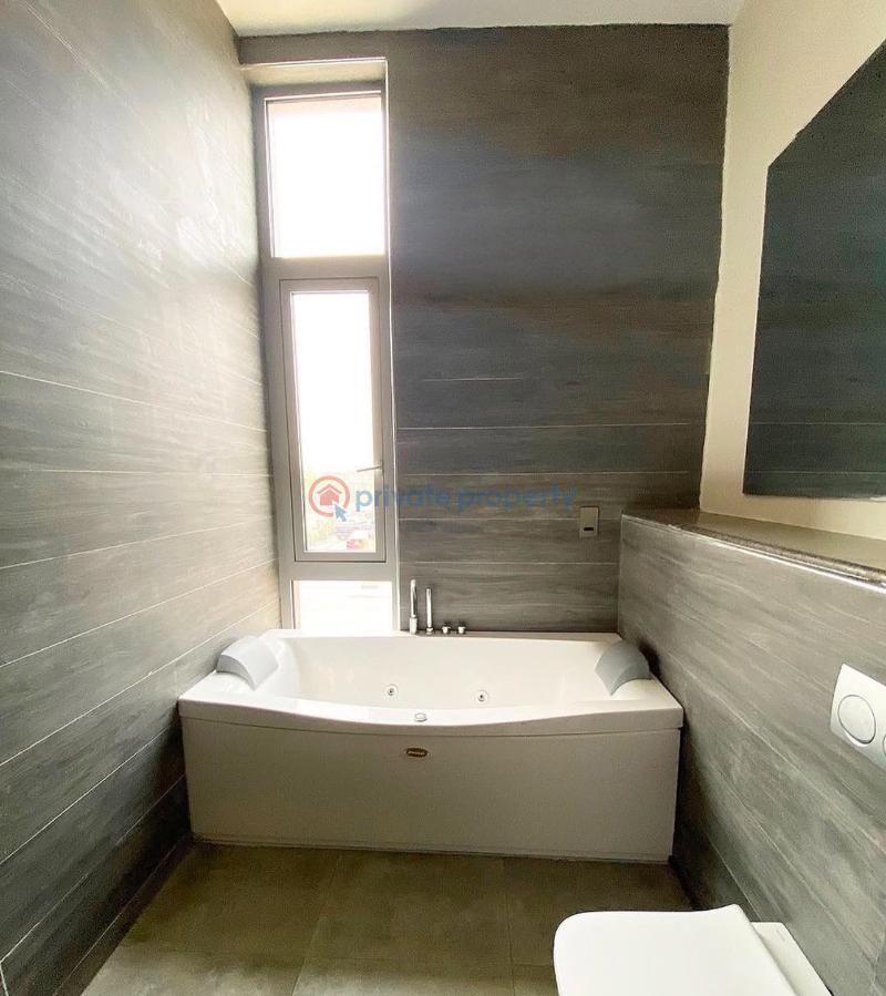 2 units of massive 3 bedroom semi detached with swimming pool - 8 3 bedroom Semi detached Duplex For Sale Royal Garden Estate Ajah Lagos - 8