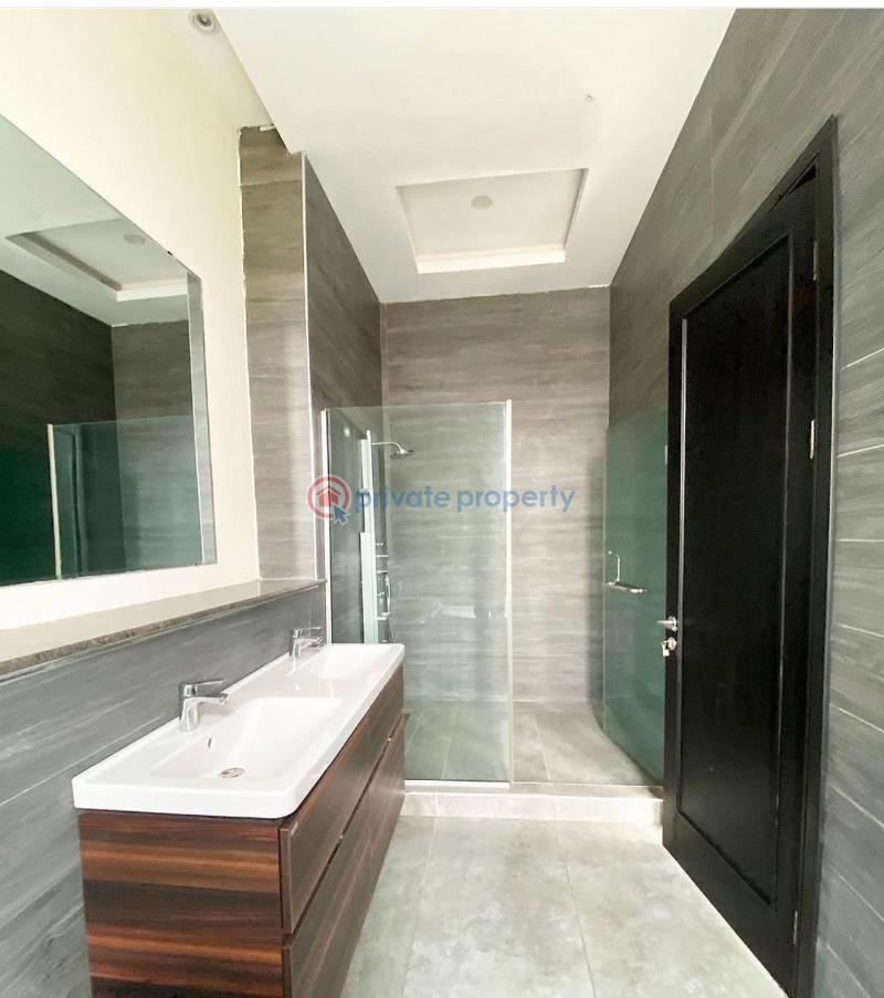 2 units of massive 3 bedroom semi detached with swimming pool - 7 3 bedroom Semi detached Duplex For Sale Royal Garden Estate Ajah Lagos - 7