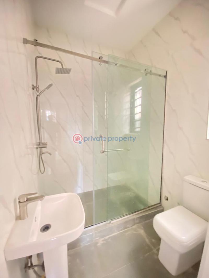 4 bedroom Semi detached Duplex For Sale Magodo GRA Phase 1 Ojodu Lagos - 14