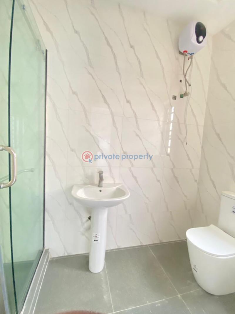 4 bedroom Semi detached Duplex For Sale Magodo GRA Phase 1 Ojodu Lagos - 19