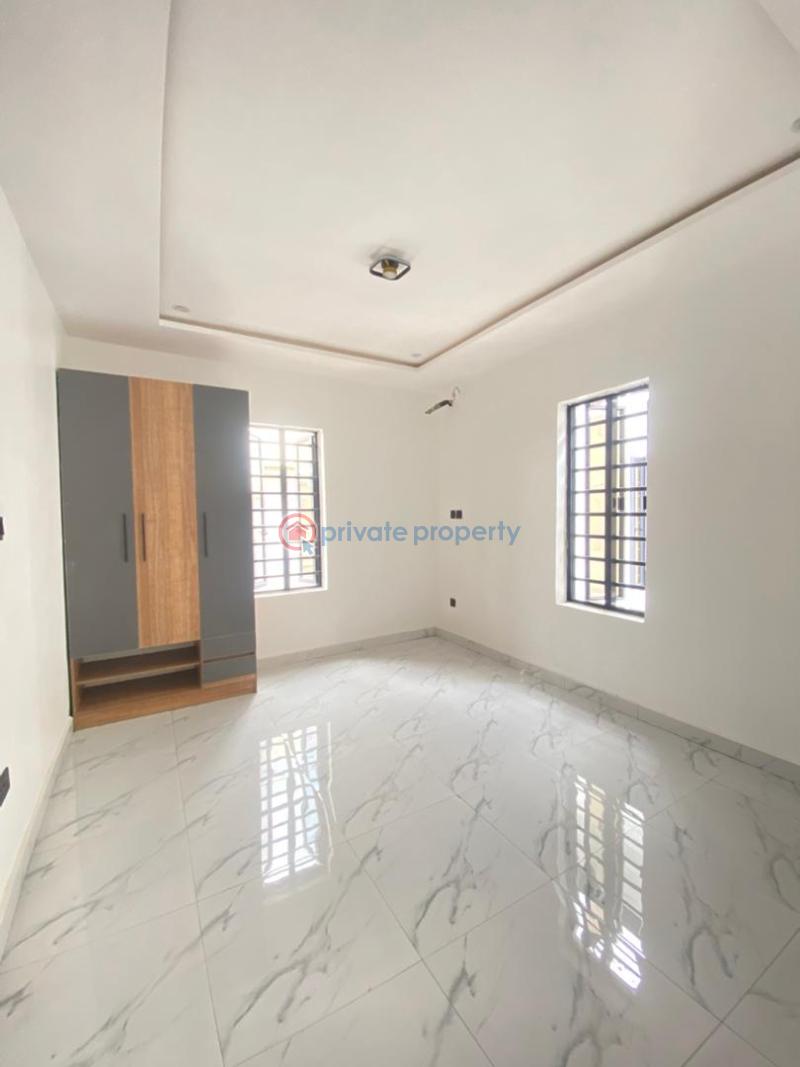 4 bedroom Semi detached Duplex For Sale Magodo GRA Phase 1 Ojodu Lagos - 28