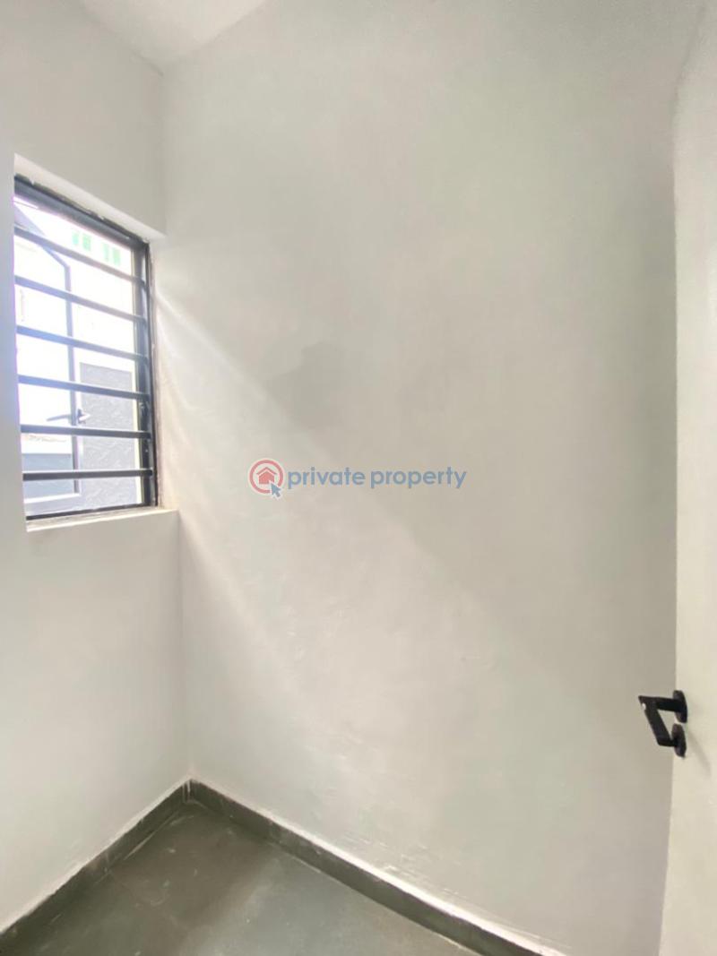 4 bedroom Semi detached Duplex For Sale Magodo GRA Phase 1 Ojodu Lagos - 15