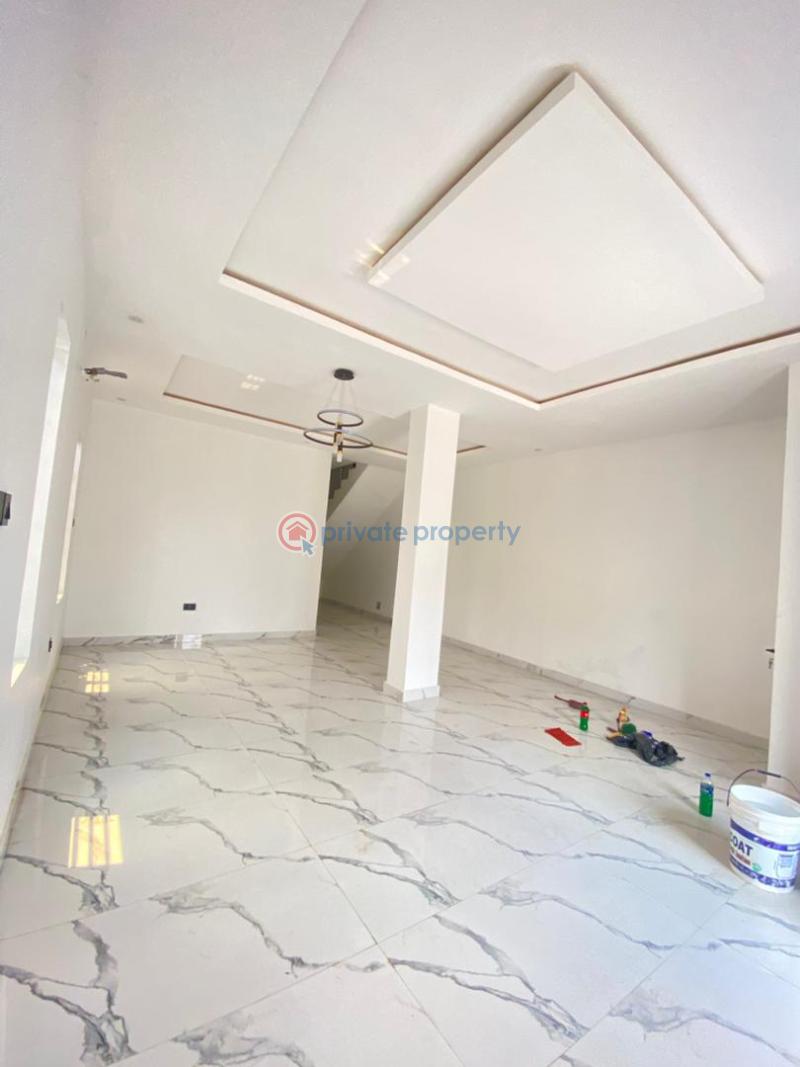 4 bedroom Semi detached Duplex For Sale Magodo GRA Phase 1 Ojodu Lagos - 13