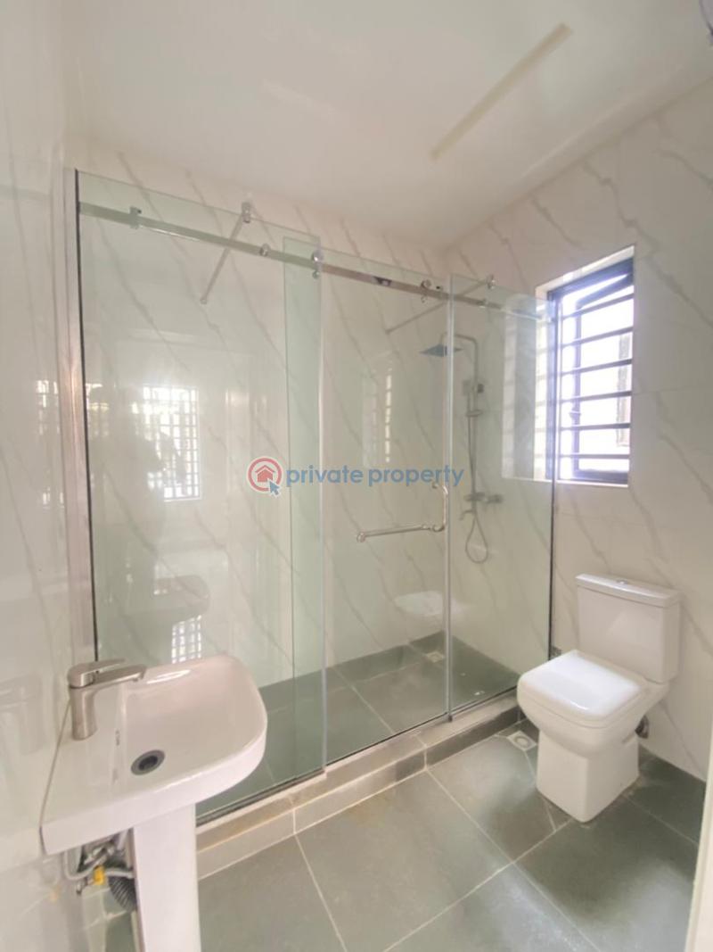 4 bedroom Semi detached Duplex For Sale Magodo GRA Phase 1 Ojodu Lagos - 30