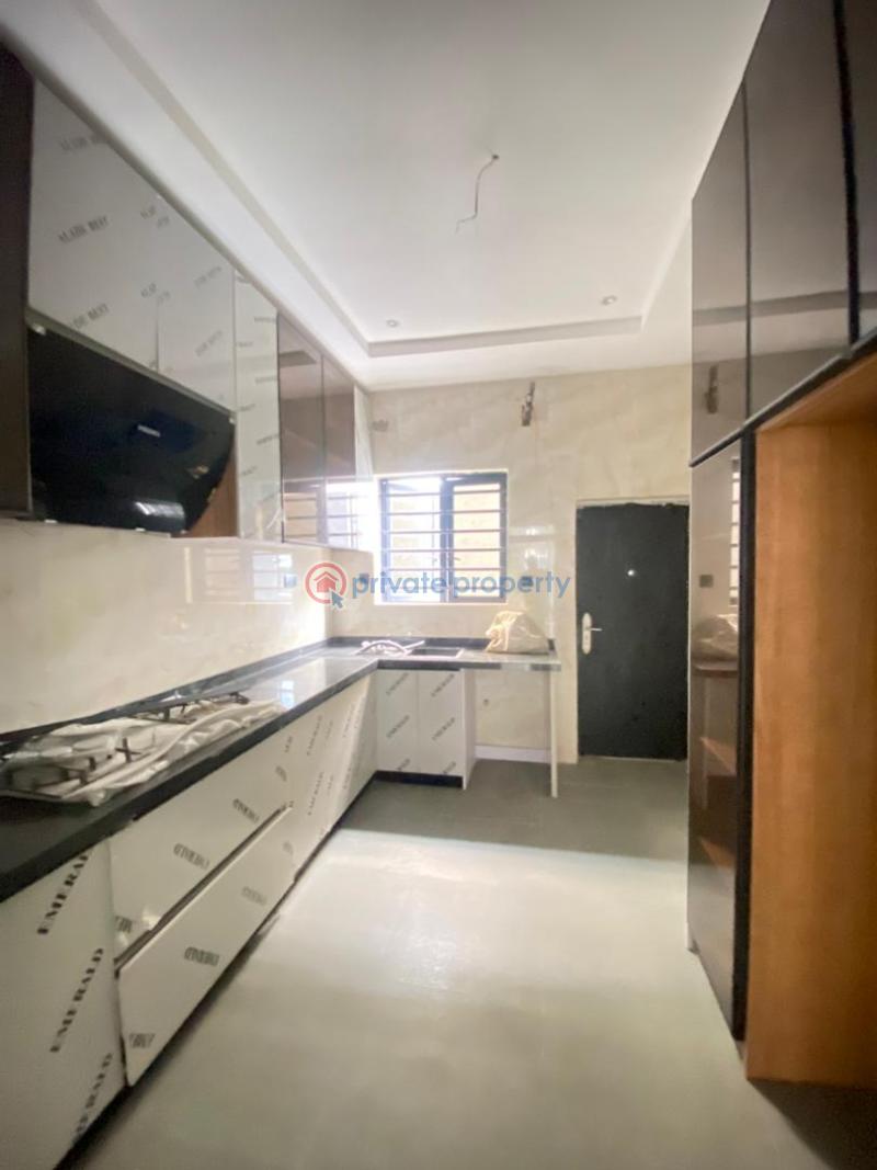 4 bedroom Semi detached Duplex For Sale Magodo GRA Phase 1 Ojodu Lagos - 29