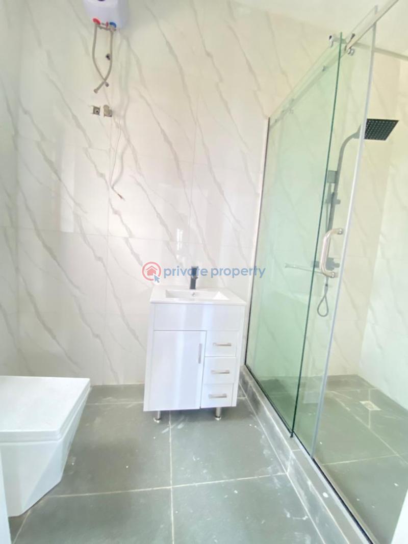 4 bedroom Semi detached Duplex For Sale Magodo GRA Phase 1 Ojodu Lagos - 27
