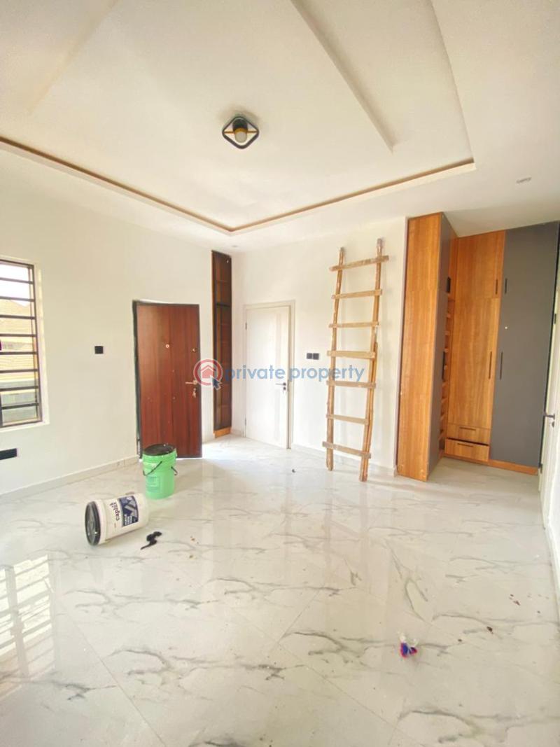 4 bedroom Semi detached Duplex For Sale Magodo GRA Phase 1 Ojodu Lagos - 32