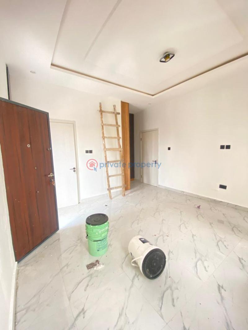 4 bedroom Semi detached Duplex For Sale Magodo GRA Phase 1 Ojodu Lagos - 25