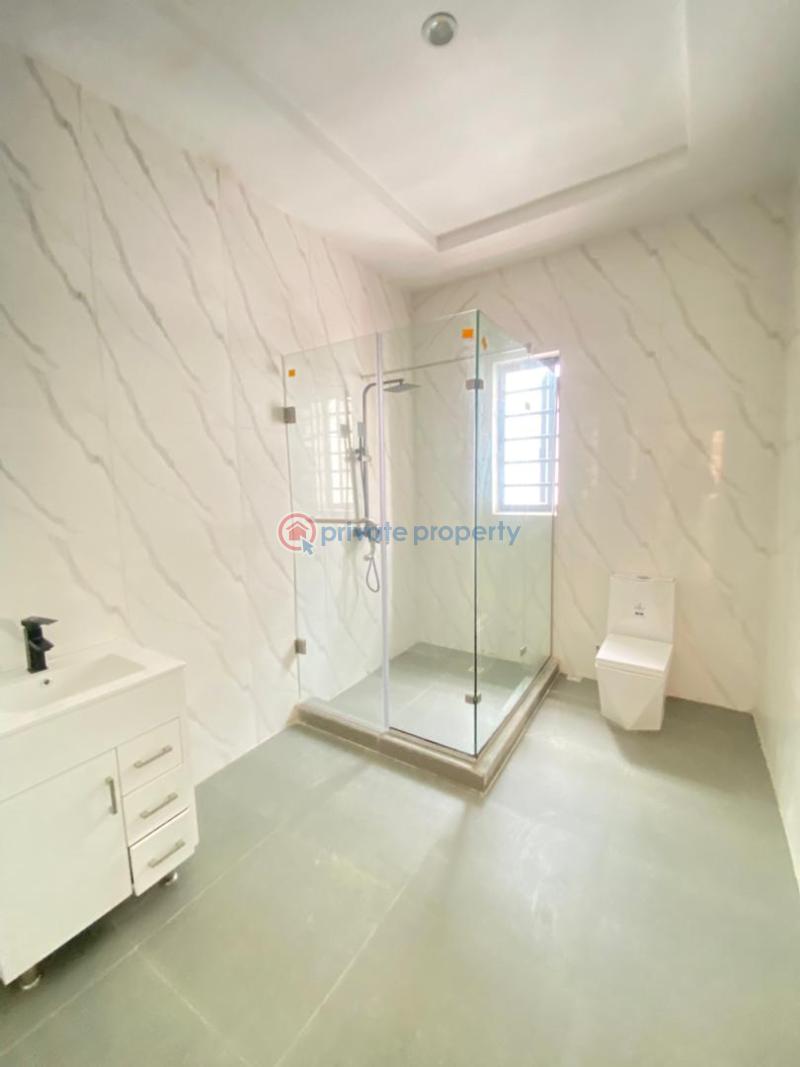 4 bedroom Semi detached Duplex For Sale Magodo GRA Phase 1 Ojodu Lagos - 7