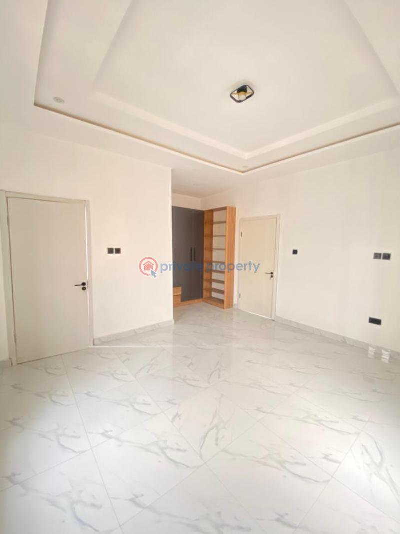 4 bedroom Semi detached Duplex For Sale Magodo GRA Phase 1 Ojodu Lagos - 1