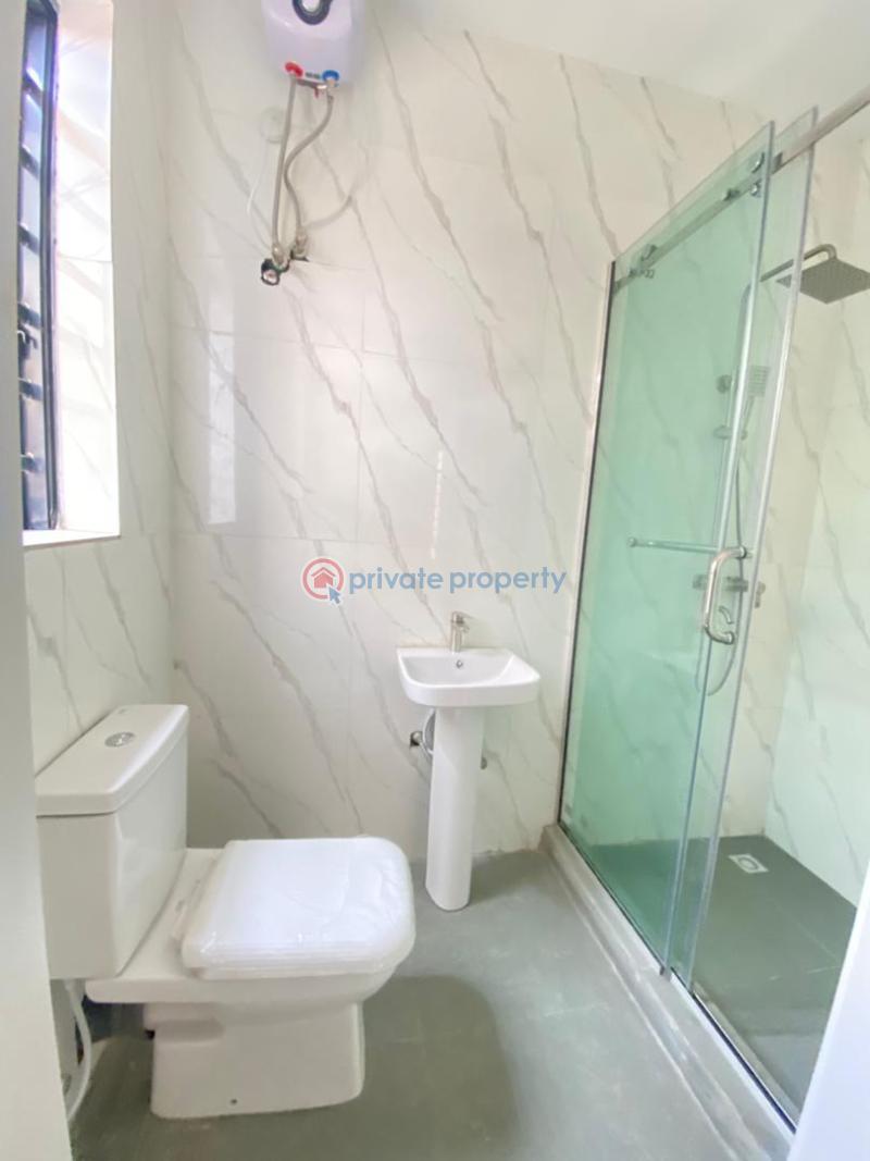 4 bedroom Semi detached Duplex For Sale Magodo GRA Phase 1 Ojodu Lagos - 31