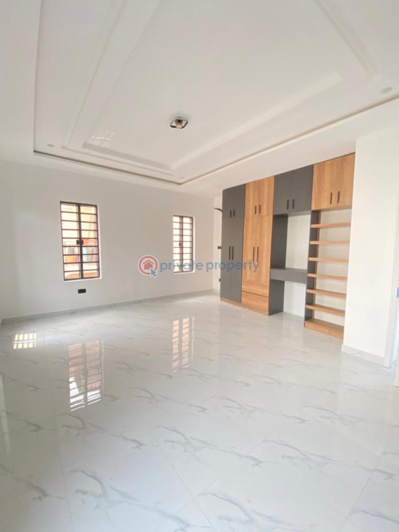 4 bedroom Semi detached Duplex For Sale Magodo GRA Phase 1 Ojodu Lagos - 10