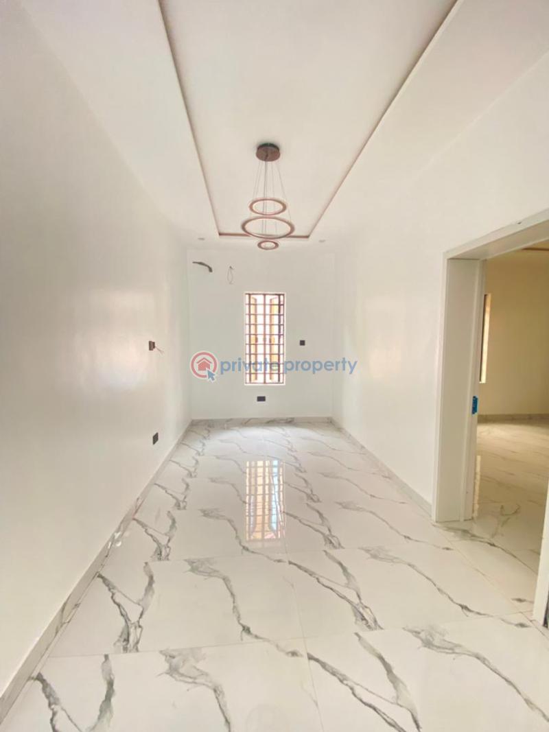 4 bedroom Semi detached Duplex For Sale Magodo GRA Phase 1 Ojodu Lagos - 20