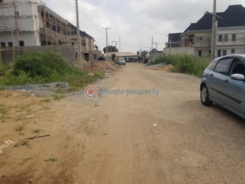 4 bedroom Duplex For Sale Ibara Housing Estate. Oke Mosan Abeokuta Ogun - 3