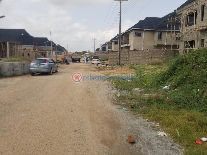 4 bedroom Duplex For Sale Ibara Housing Estate. Oke Mosan Abeokuta Ogun - 2