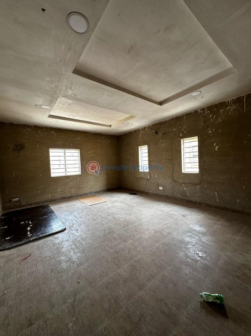 Office For Rent Eleyele Jericho Eleyele Ibadan Oyo - 5