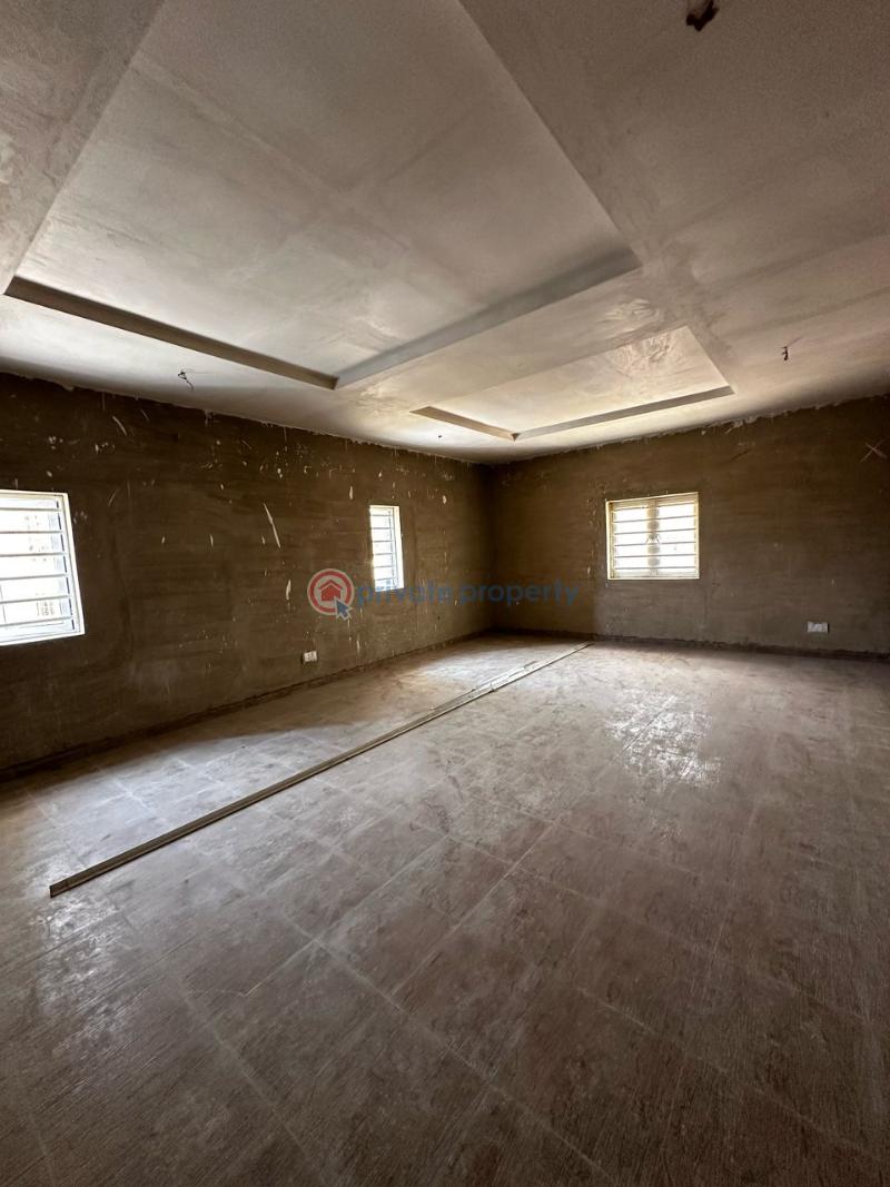 Office For Rent Eleyele Jericho Eleyele Ibadan Oyo - 6