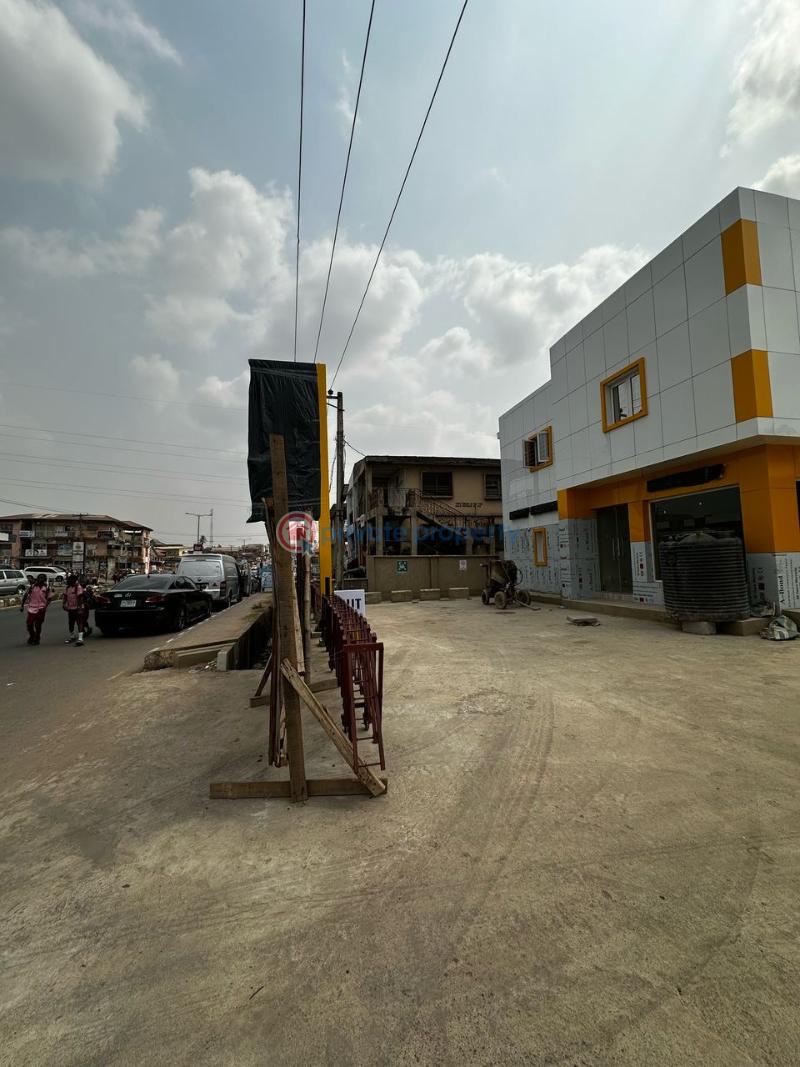 Office For Rent Eleyele Jericho Eleyele Ibadan Oyo - 7