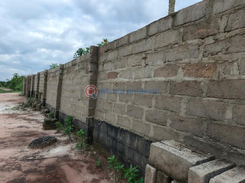 House For Sale Oboku Avu By The Catholic Church Owerri Imo - 2