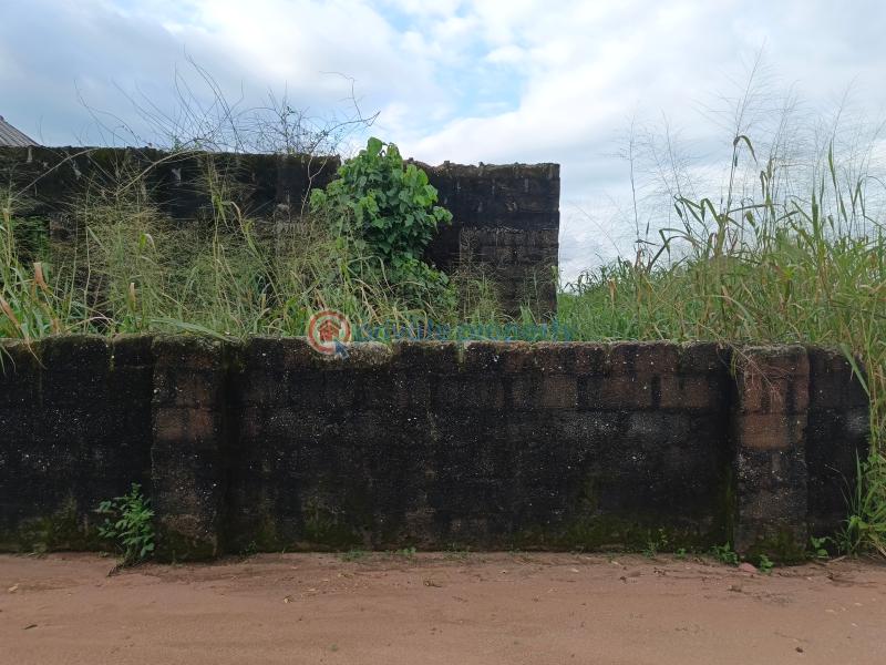 House For Sale Oboku Avu By The Catholic Church Owerri Imo - 3