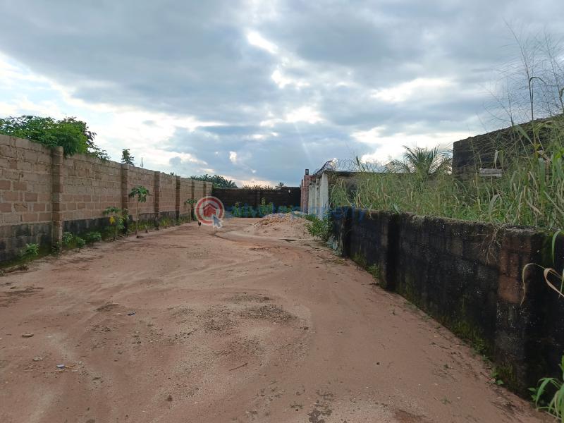 House For Sale Oboku Avu By The Catholic Church Owerri Imo - 6
