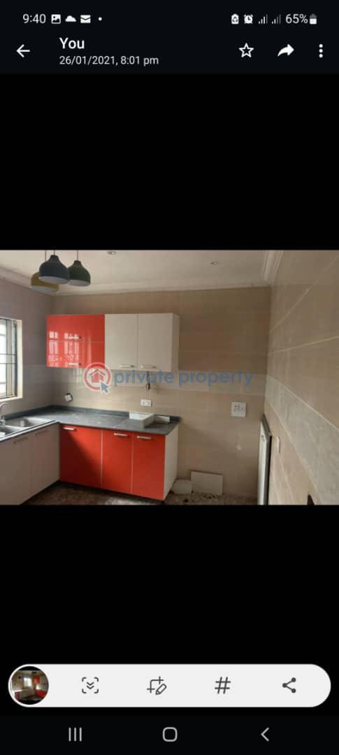 4 bedroom Duplex For Sale Magboro Lagos Extension Ogun - 5