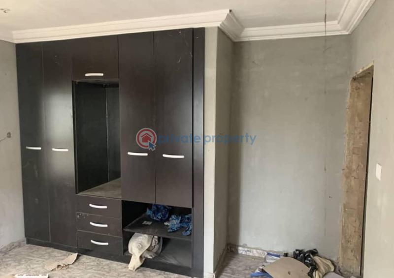 4 bedroom Duplex For Sale Magboro Lagos Extension Ogun - 12
