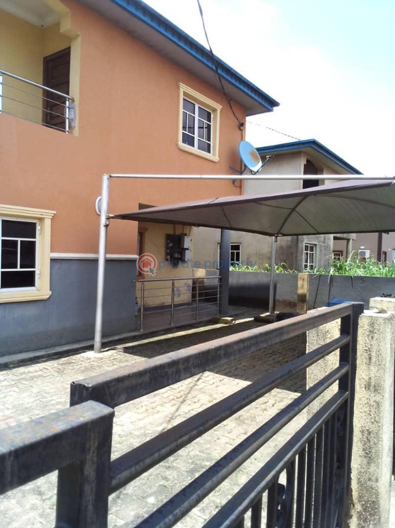 4 bedroom Duplex For Sale Magboro Lagos Extension Ogun - 10