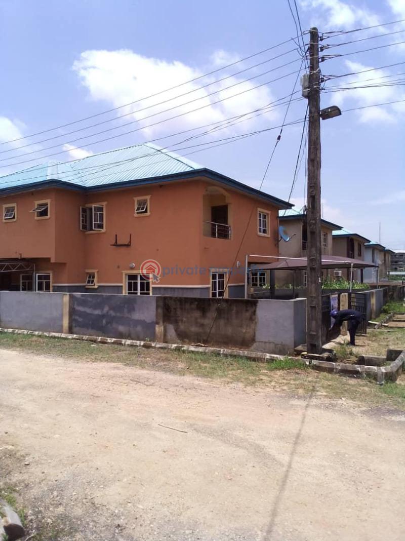 4 bedroom Duplex For Sale Magboro Lagos Extension Ogun - 16