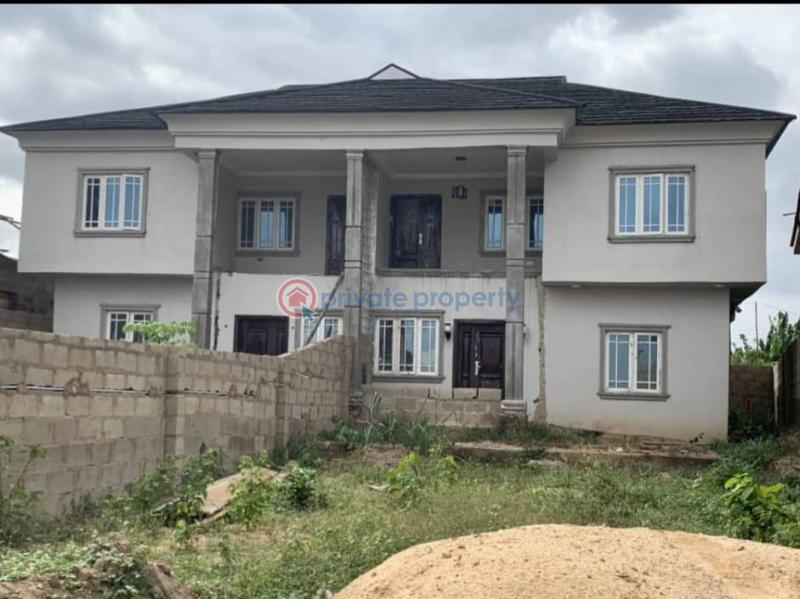 4 bedroom Duplex For Sale Magboro Lagos Extension Ogun - 14