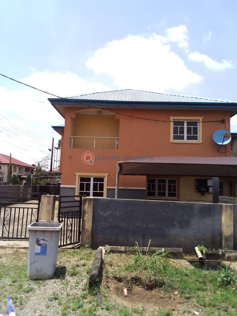 4 bedroom Duplex For Sale Magboro Lagos Extension Ogun - 1