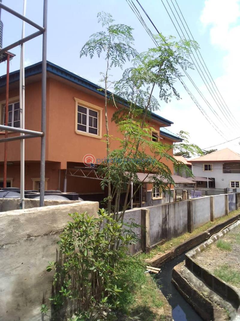 4 bedroom Duplex For Sale Magboro Lagos Extension Ogun - 6