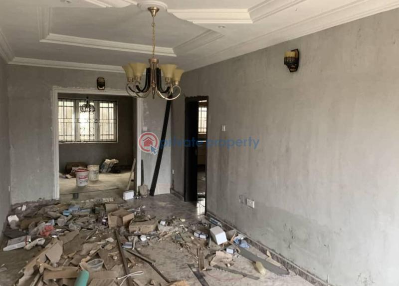 4 bedroom Duplex For Sale Magboro Lagos Extension Ogun - 9