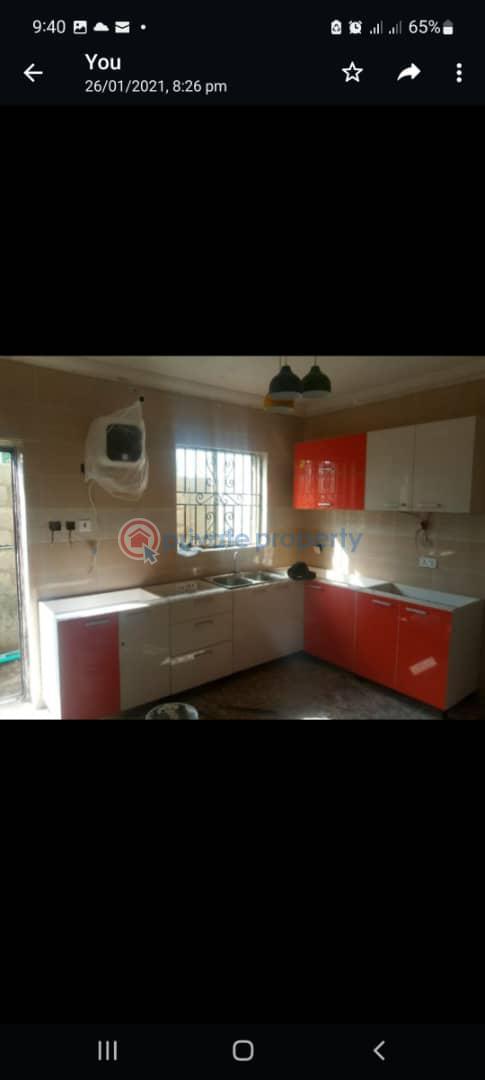 4 bedroom Duplex For Sale Magboro Lagos Extension Ogun - 8