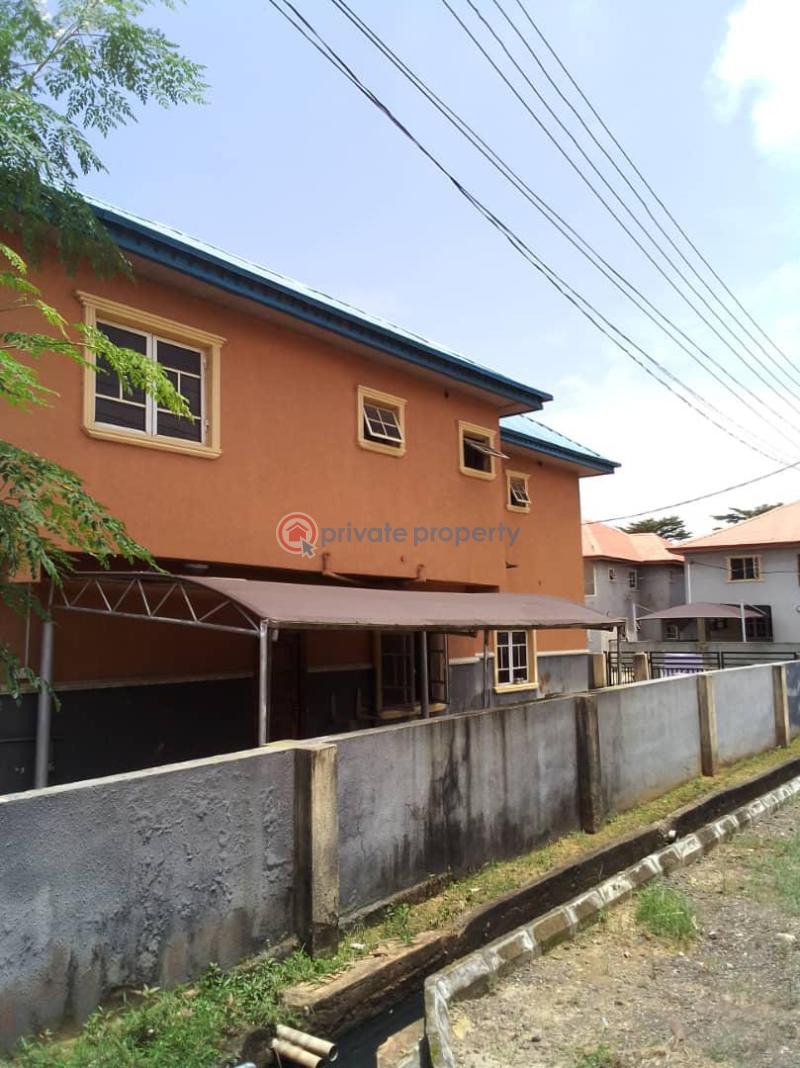 4 bedroom Duplex For Sale Magboro Lagos Extension Ogun - 3