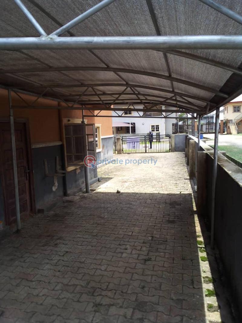 4 bedroom Duplex For Sale Magboro Lagos Extension Ogun - 17
