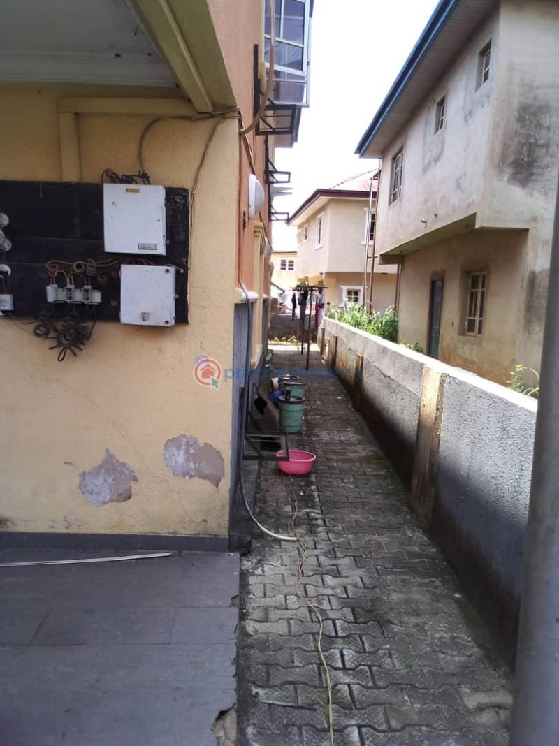 4 bedroom Duplex For Sale Magboro Lagos Extension Ogun - 7