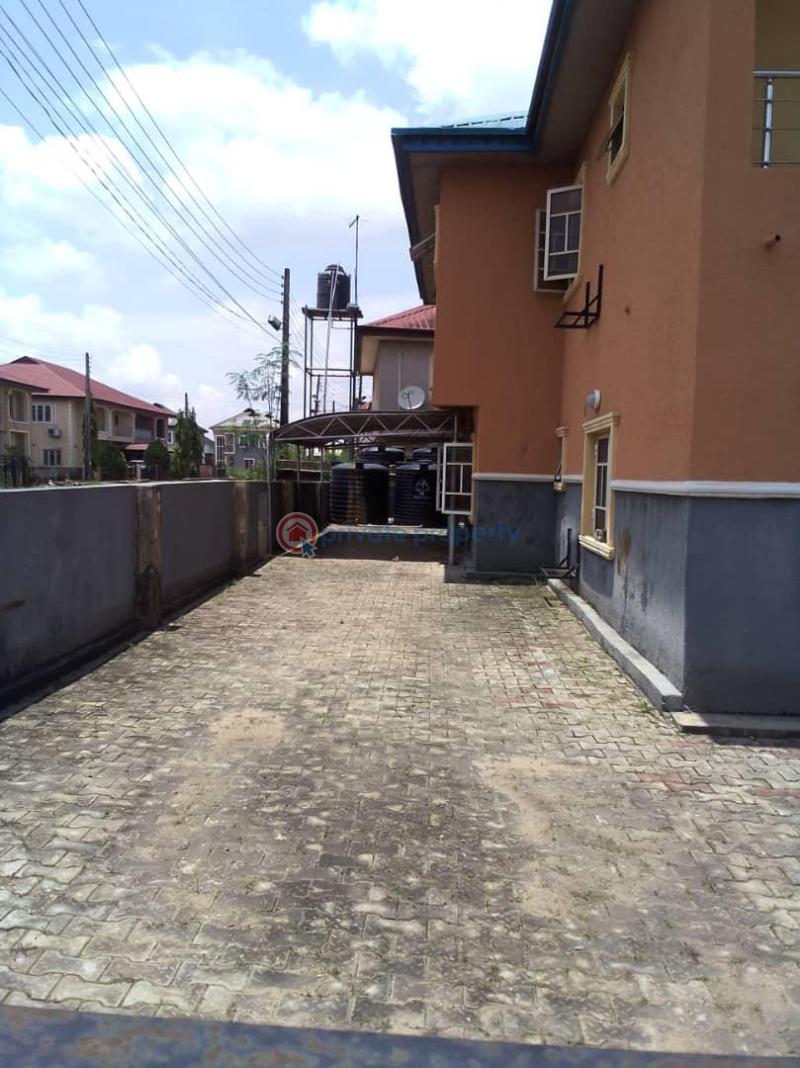 4 bedroom Duplex For Sale Magboro Lagos Extension Ogun - 4