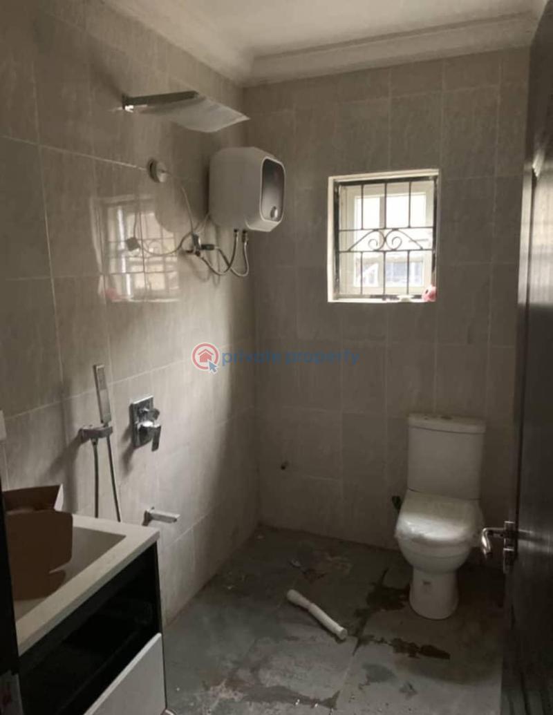 4 bedroom Duplex For Sale Magboro Lagos Extension Ogun - 13