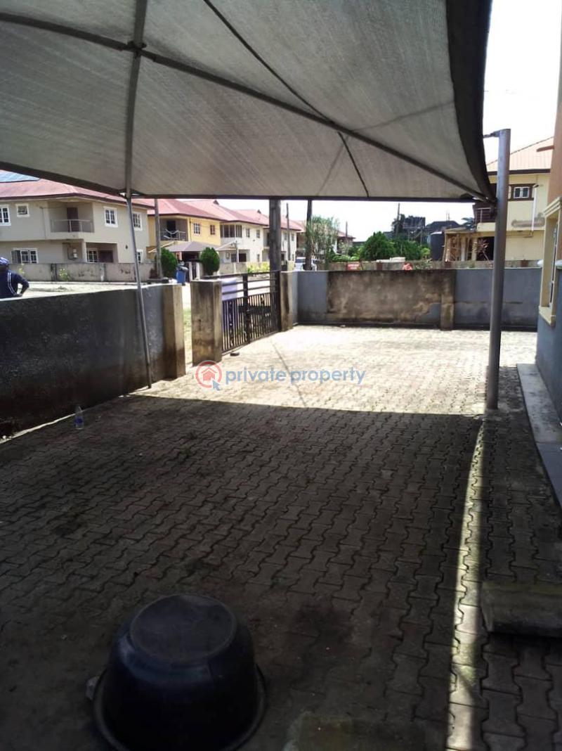 4 bedroom Duplex For Sale Magboro Lagos Extension Ogun - 2