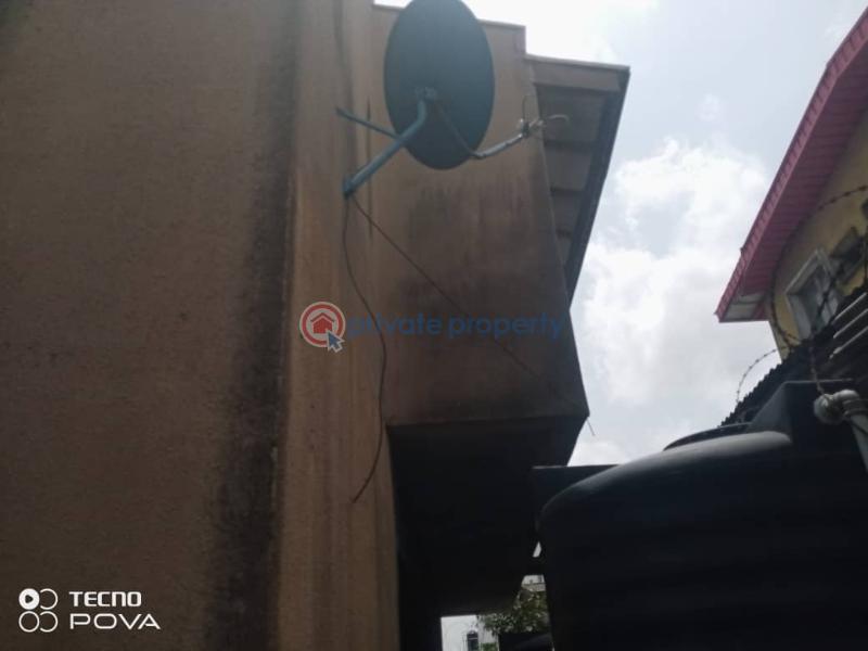 6 bedroom Duplex For Sale Ikeja  Lagos - 4