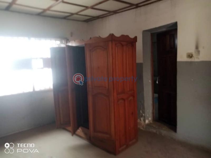 6 bedroom Duplex For Sale Ikeja  Lagos - 8