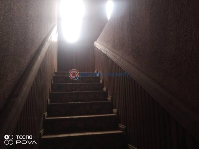 6 bedroom Duplex For Sale Ikeja  Lagos - 11