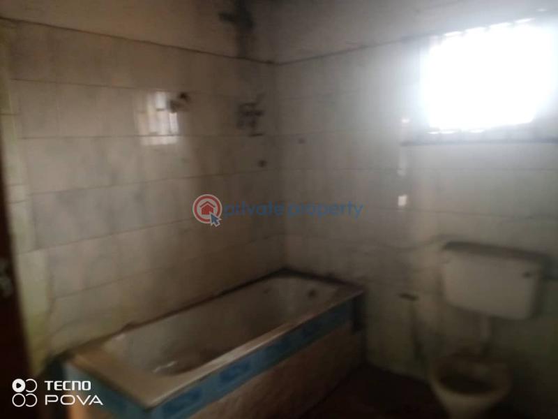 6 bedroom Duplex For Sale Ikeja  Lagos - 7