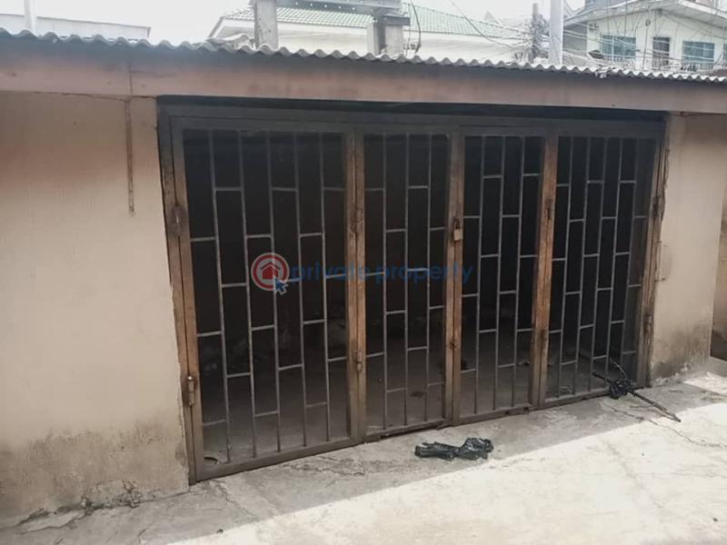 6 bedroom Duplex For Sale Ikeja  Lagos - 16