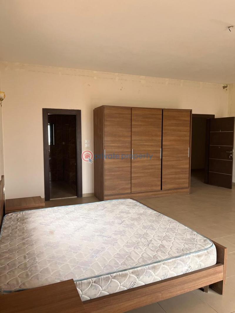 3 bedroom Block Of Flats For Rent Victoria Island Lagos - 6