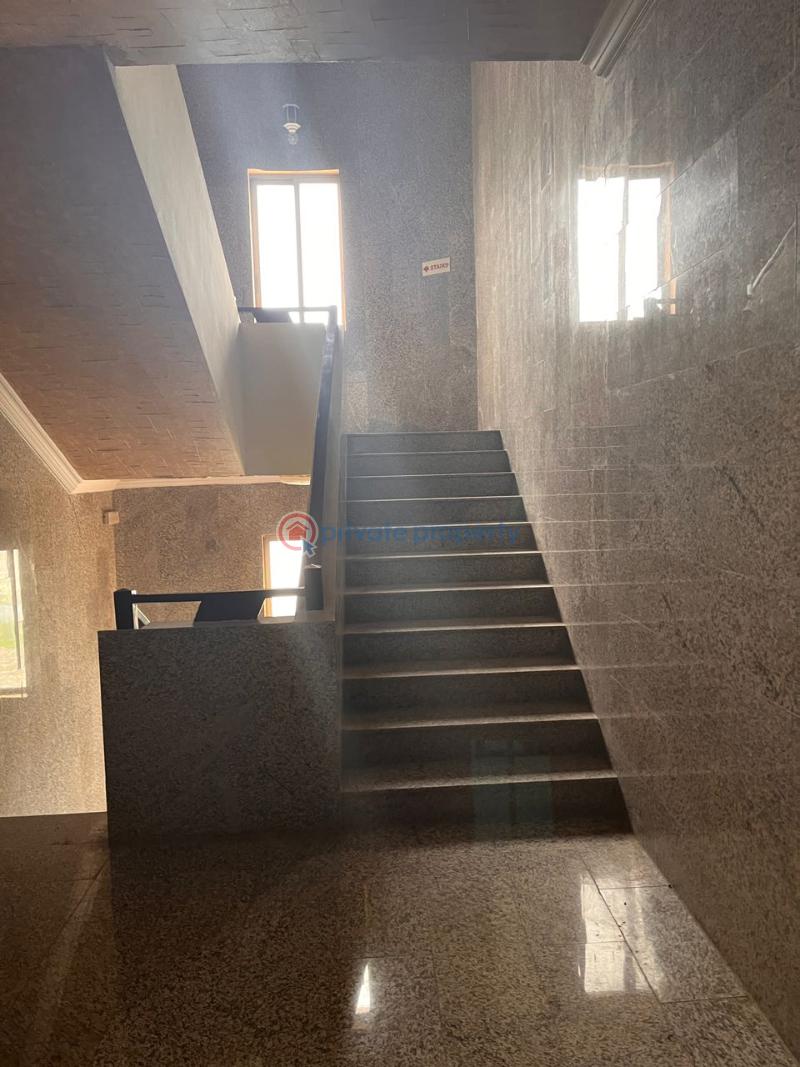 3 bedroom Block Of Flats For Rent Victoria Island Lagos - 15