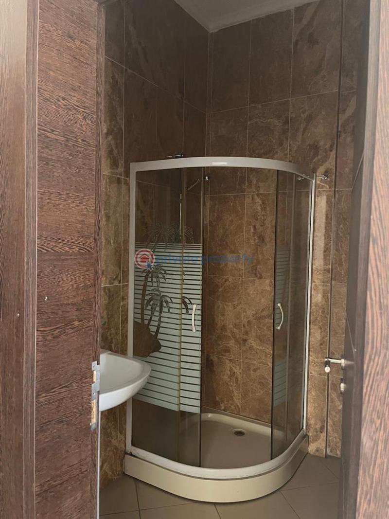 3 bedroom Block Of Flats For Rent Victoria Island Lagos - 12